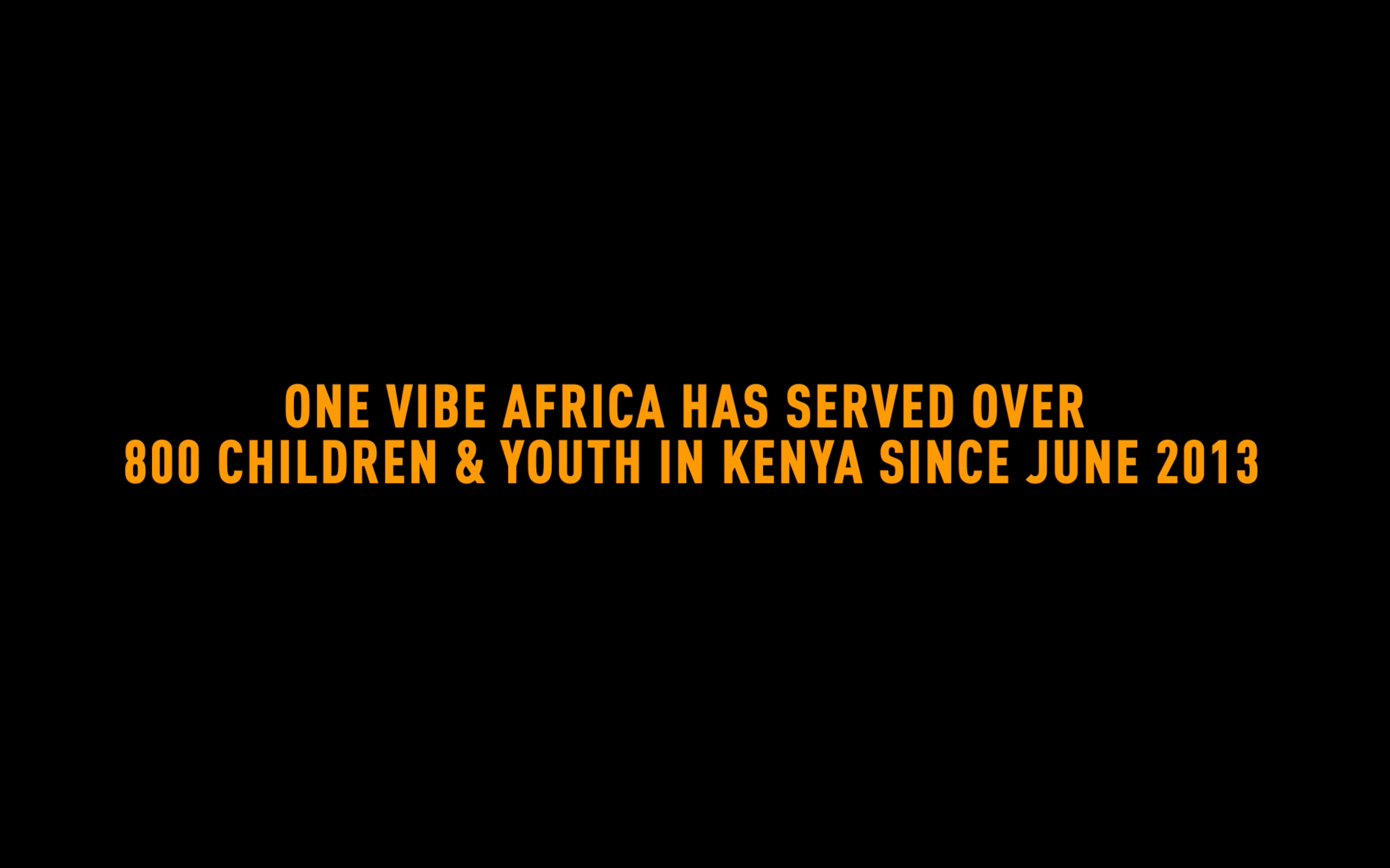 Madaraka Documentary | One Vibe Africa | Zaki Rose